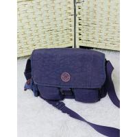 ราคา กระเป๋าสะพายไหล่ Kipling สีม่วง (42403343933)