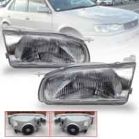 ราคา ไฟหน้า ไฟตา รุ่น TOYOTA โตโยต้า โคโรลล่า รุ่น ตูดเป็ด AE110 AE111 ปี 1995 - 1999 (7488673850)