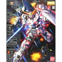 ราคา MG 1/100 Unicorn Gundam OVA BANDAI (8934409587)