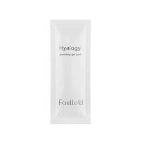 ราคา เหลือ 2,926 ฿ Forlle'd Hyalogy Sparkling Gel Pack 5x10 g (27824780905)