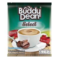 ราคา Buddy Dean 3in1 Coffee กาแฟบัดดี้ดีน 3in1 18กรัม x 25ซอง (เลือกสูตร) (11784057088)
