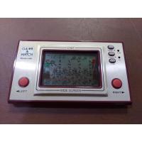 ราคา เกมกด Nintendo Game and Watch Chef เกมพ่อครัว (1981) (12630990562)