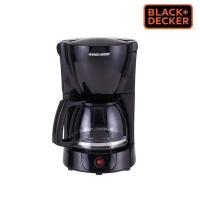 ราคา ขายส่งฟรี มือ1ของใหม่‼️เครื่องชงกาแฟ Black&Decker รุ่นDCM600 (6653646503)