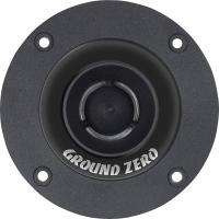 ราคา เสียงแหลม GROUND ZERO GZCT 3500X-B 1ข้าง (22771846344)