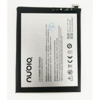 ราคา Battery แบตเตอรี่ สำหรับ Nubia Z11 Max (1134721409)