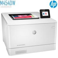 ราคา เครื่องพิมพ์ HP COLOR LASERJET PRO M454DW (14360929516)