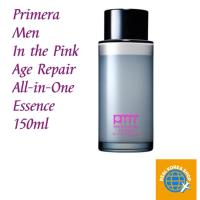 ราคา [Primera] Men in the Pink Age Repair All-in-One Essence 150ml (26966594743)