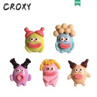 ราคา missyp jibbitz jibbitz crocs daddy jibbitz jibbitz jibbitz crocs ของแทั jibbitz อะคริลิค อุปกรณ์ประดับหัวรองเท้าแบบดอกไม้การ์ตูน สำหรับ Crocs/Cross (43320901484)