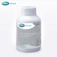 ราคา MEGA We care เมก้าวีแคร์ ZINCOMIN (60 's ) ซินโคมิน 60 เม็ด (1084630454)