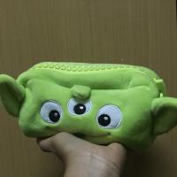 ราคา กระเป๋าซิปยักษ์ แถมปากกา!!! (282161221)