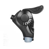 ราคา brng..จักรยานเสือภูเขาโลหะผสมเปลือกนิ้วเกียร์เกียร์7/21ความเร็วด้านหน้าและด้านหลัง (24430448556)