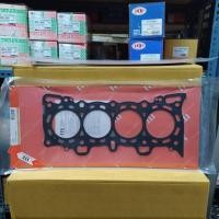 ราคา (ประกัน 1 เดือน) ประเก็นฝาสูบ HONDA D15B / D15B2 / CIVIC ปี 1987 / ฮอนด้า ซีวิค เครื่อง 1500 / ICH040060-I00 / 12251-... (12482806532)