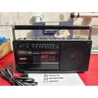 ราคา SANYO MR-A8T [220V] เครื่องเล่นเทประบบเทปใช้งานเต็มระบบ,เสียงดีมาก [ฟรีสายไฟ] (28520518345)