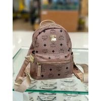 ราคา เป้MCM สีพิงค์โกลด์ไซส์ 10 (7987482800)