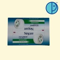 ราคา 3M Nexcare Transpore 3เอ็ม เน็กซ์แคร์ ทรานสพอร์ เทปแต่งแผลชนิดใส (ขนาด 1 นิ้ว x 10 หลา x 12 ม้วน) (22149724004)