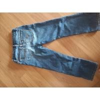 ราคา กางเกงยีนส์เด็กมือสอง baby gap ของแท้ (22733350195)