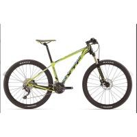 ราคา Giant XTC SLR 3 จักรยานเสือภูเขา ชุดเกียร์ 30สปีด Deore-SLX (650b) 2017 (945804164)