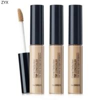 ราคา 6.5g THE SAEM Cover Perfection Tip CONCEALER (SPF28/PA++) Face Makeup Liquid CONCEALER Brighten Foundation (41572499914)