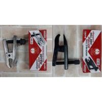 ราคา OKURAเหล็กดูดลูกหมาก สีดำ กับ สีเงิน รุ่น 0314 (4512136925)