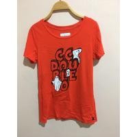 ราคา เสื้อยืดcc double o มือสอง แท้100% (20282513722)