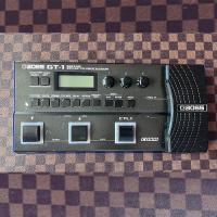 ราคา Boss GT-1 เอฟเฟคกีตาร์มือสอง ใช้งานได้ปกติทุกอย่าง (40605030805)