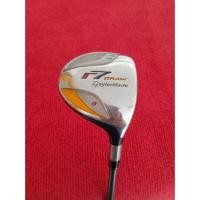 ราคา ไม้กอล์ฟ - Fw3 TaylorMade R7 DRAW - สภาพดี - มือสอง (43672767842)