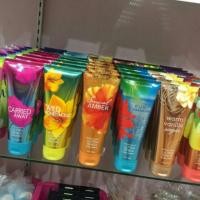 ราคา Victoria Secret body lotion (257696714)