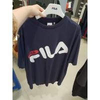 ราคา พร้อมส่งเสื้อยืด Fila ของแท้ จากช็อปเกาหลี (1262552422)