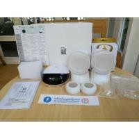 ราคา เครื่องปั้มนม Attitude Mom รุ่น Galaxy (3213129680)