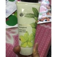 ราคา ส่งต่อ (ยังไม่ได้แกะซีล) Hand Cream ของโอเรียนทอลฯ (1164296165)