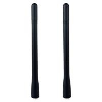 ราคา VHF 136-174MHz เสาอากาศ SMA-F หญิงสําหรับ Kenwood TK2102 TK2103 TK2260 TK2280 Walkie Talkie (40751822022)