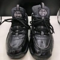 ราคา (มือ2)Hang ten สีดำ size 40(เกาหลี) (19549807059)