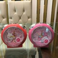 ราคา นาฬิกาปลุก Kitty & My melody (813181449)