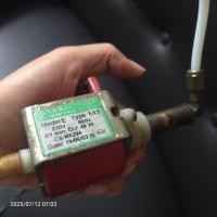 ราคา ปั๊มน้ำเครื่องชงกาแฟมือสอง saeco ส่งฟรี (26588584993)