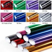 ราคา OM สติกเกอร์ไวนิล สำหรับติดรถยนต์ ขนาด 152x10ซม. (1987761997)