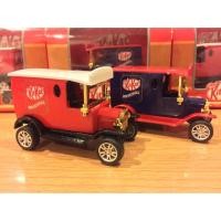 ราคา ขายถูก ❤️KitKat Classic Jeep Car รถจี๊บคลาสสิค คิทแคท❤️ (7515023471)