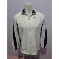 ราคา เสื้อแจ็คเก็ต Adidas Clima Proof (44055758324)