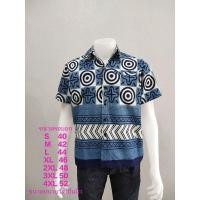 ราคา เสื้อหม้อห้อมเชิ้ตผู้ชาย ซาฟารี พิมพ์ลาย3กระเป๋า ลายโดเรม่อน เชิ้ตหม้อฮ่อมชายใส่ทำงาน (20509115346)