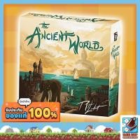 ราคา [ของแท้] The Ancient World 2nd Edition Board Game (3100810874)