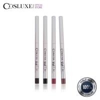 ราคา Cosluxe Trust Me Auto Pencil Eyeliner : คอสลุค อายไลเนอร์ x 1 ชิ้น svl (3987064674)