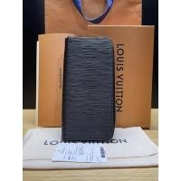 ราคา Louis Vuitton zippy wallet epi (13536451053)