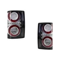ราคา เหมาะสําหรับ Land Rover Range Rover รุ่นไฟท้ายด้านหลัง 05-12 แบบเก่าถึงสไตล์ใหม่ด้านหลังกว้าง Anti-Collision Anti-Collision ไฟท้าย Lampsha (41114129544)