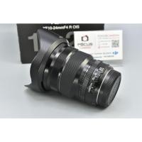 ราคา Fuji XF 10-24 F4 สินค้ามือ2สภาพดี (27156179750)