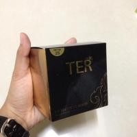 ราคา (ส่งต่อ คุชชั่น เฑอ❤️ ตลับจริง) TER UV Matte Cushion #25 Honey Tone (725313338)