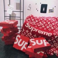 ราคา ผ้าห่มนาโนsupremeสีแดง (9714384391)