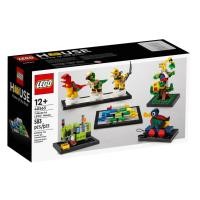 ราคา LEGO® Tribute to LEGO® House 40563 (21265048197)