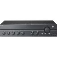 ราคา TOA A2060D เครื่องขยายเสียง 60 วัตต์ 100v (8966984594)