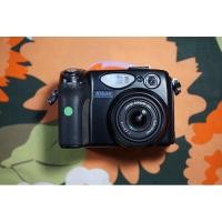ราคา Nikon Coolpix 5400 Digital (28365128932)