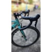 ราคา Bianchi Nirone 7 (size50)เฟรมอลูมิเนียน เปลี่ยนใส่ล้อ 3T, เกียร shimano 11 speed. (29871677108)