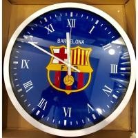 ราคา นาฬิกาแขวนกรอบสแตนเลสสวยงามและหรูหรามากในแมนเชสเตอร์ ยูไนเต็ด อาร์เซนอล เชลซี บาร์เซโลน่า อาณาจักร (28019781464)